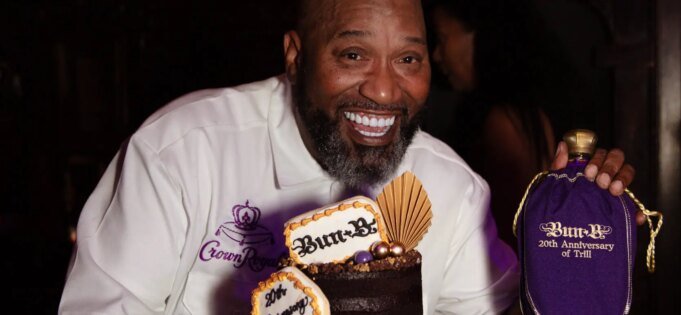 Bun B 在休斯頓加冕王冠慶祝“Trill”成立 20 週年| mtgamer.com