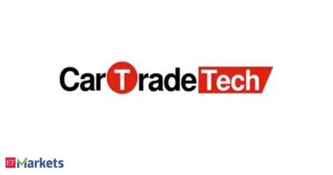 CarTrade T CarTrade Tech 第二季度利潤增長一倍多,股價上漲 18% 創歷史新高| mtgamer.com