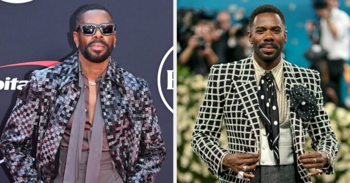 Colman Domingo 23 款最佳紅毯造型，證明他是絕對的時尚偶像| mtgamer.com