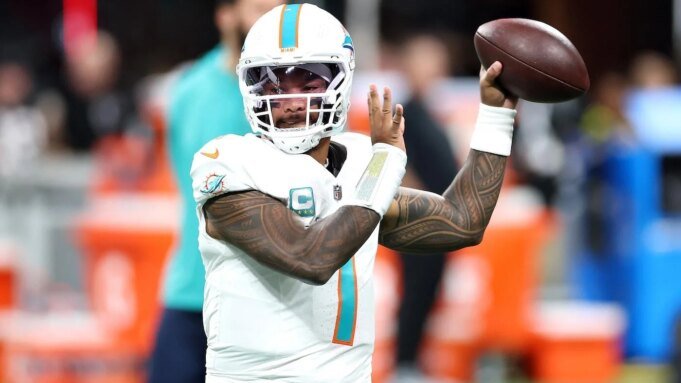 Cover 32: Cover 32: Don't be fooled by the Dolphins blowout, plus games balls, biggest gaffes from Week 8 | mtgamer.com