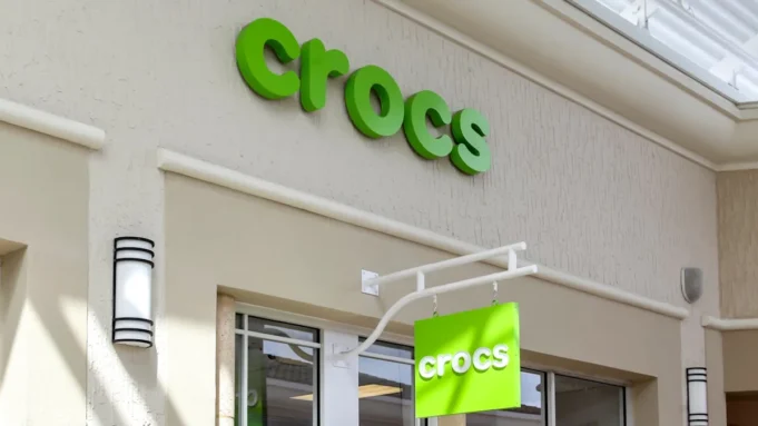 Crocs 第三季度收入下降 6.2%，指引指出 2025 年第四季度將趨於疲軟| mtgamer.com