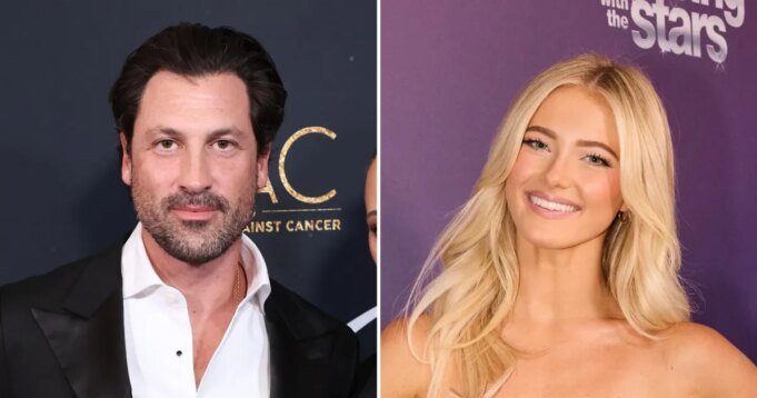 DWTS 的 Mak DWTS 的 Maks Chmerkovskiy 認為 Rylee Arnold 離開後“仍在學習”| mtgamer.com