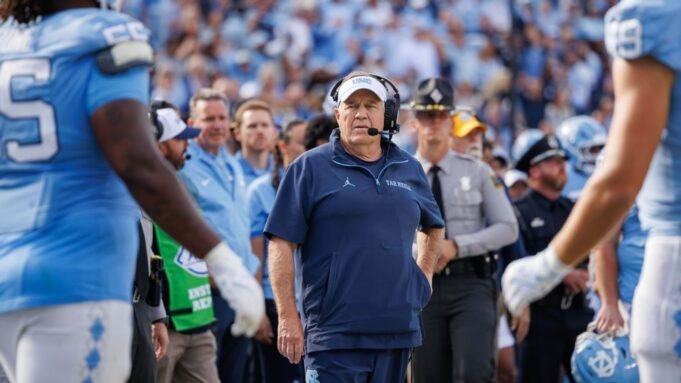 Despite the chaos, Bill Belichick and UNC seem to be improving. Is it enough? | mtgamer.com