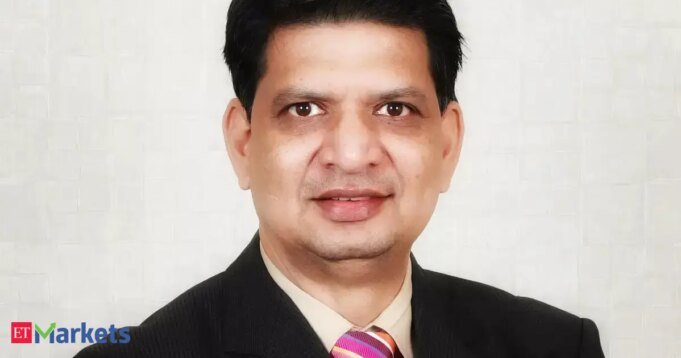 Dhananjay Dhananjay Sinha:金屬行業仍然是商業遊戲,而不是結構性賭注| mtgamer.com