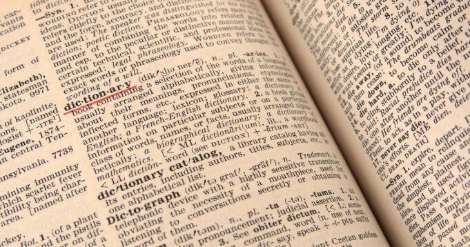 Dictionary Dictionary.com 選擇“荒謬且荒唐”的年度詞彙| mtgamer.com