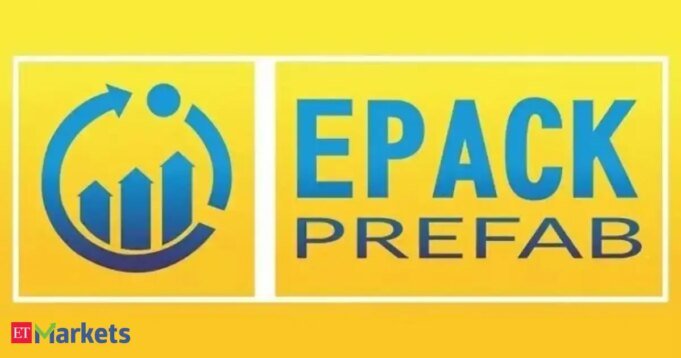 EPack Prefab 捆綁交易：美國銀行在第二季度表現出色後收購了價值 13 盧比的小盤股| mtgamer.com