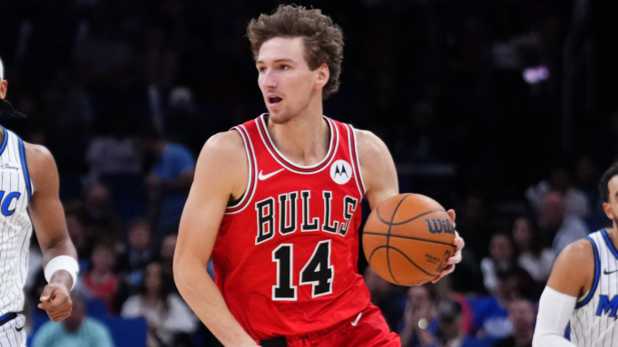 Each NBA t Each NBA team's biggest breakout candidate for 2025-26: Matas Buzelis, Ausar Thompson, more ready to make leap | mtgamer.com