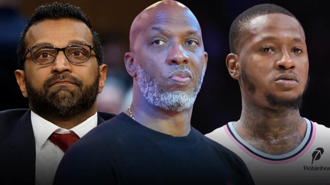 FBI 的卡什·帕特 FBI 的卡什·帕特爾 (Kash Patel) 宣布 NBA 因非法賭博調查而被捕| mtgamer.com