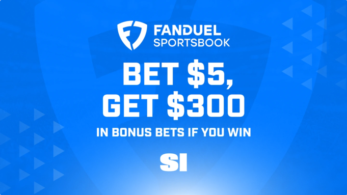 FanDuel 週四 FanDuel 週四之夜足球促銷代碼:下注 5 美元,如果獲勝即可獲得 300 美元的獎金| mtgamer.com
