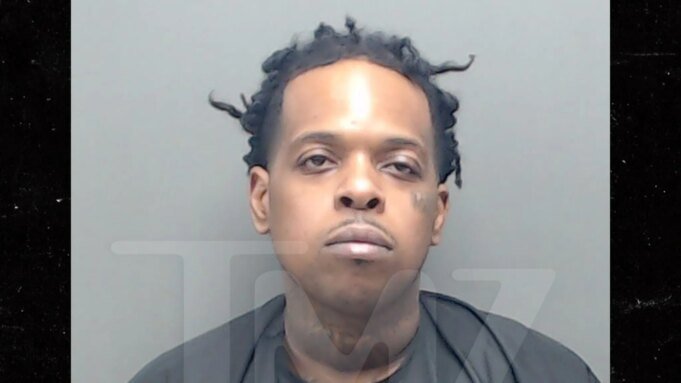 Finesse2tymes 在德克薩斯州因多項指控被捕並被定罪| mtgamer.com