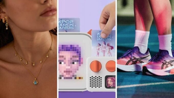 From fashi From fashion to sellout beauty: Best Picks editor reveals everything I’ve been adding to cart in October | mtgamer.com