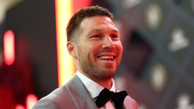 GWS隊長托比·格林表示聖徒隊因交易後空翻而讓利克·阿里爾變得“骯髒”| mtgamer.com