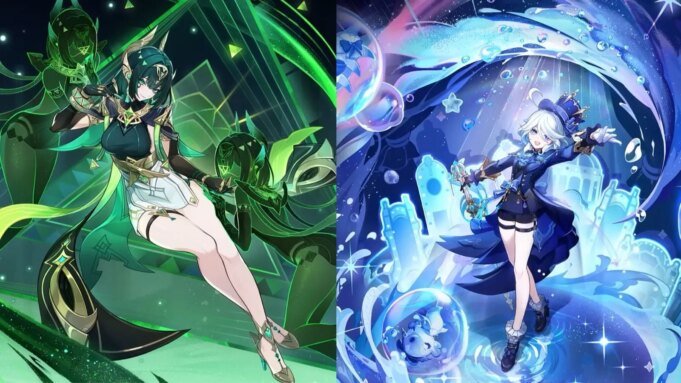 Phase 1 banner information