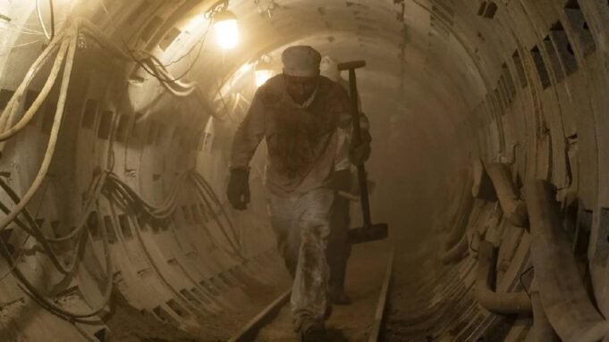 HBO 的怪異原創驚悚迷你劇被證明是一場新鮮的災難性災難| mtgamer.com