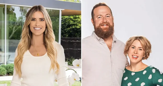 HGTV 2025 HGTV 2025 年秋季新節目和回歸節目的電視節目表| mtgamer.com
