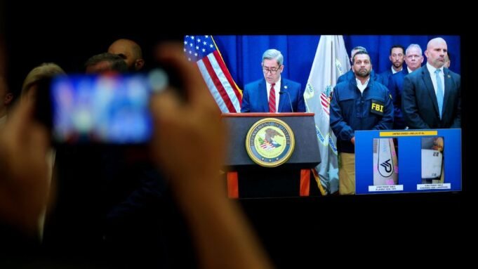 Hoop Collective 問答：NBA 賭博調查的下一步是什麼？| mtgamer.com