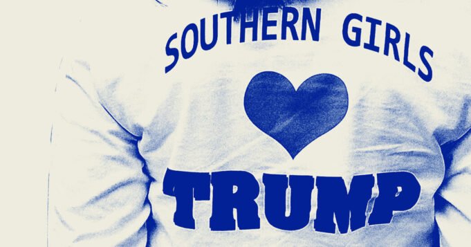 How Southern Politics Shaped Trumpism | mtgamer.com