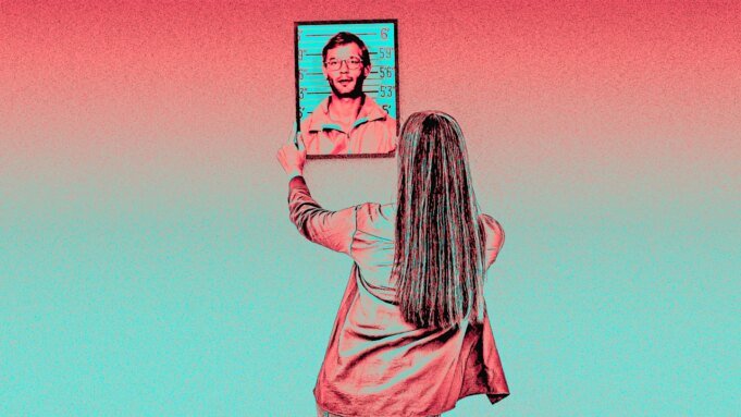 Hybristopphilia：研究將 TikTok 與女性對罪犯的性吸引力聯繫起來| mtgamer.com