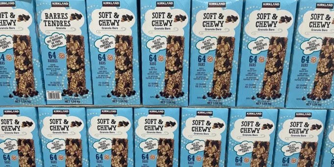 I shop at I shop at Costco at least once a week. My teenage daughter and I swear by these 10 staples. | mtgamer.com