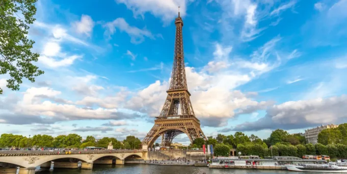 I spent 6 months traveling around Europe. The experience was great, but a few simple things would've made the trip even better. | mtgamer.com