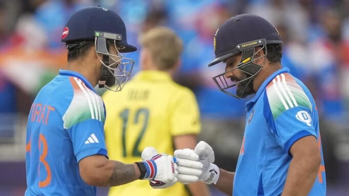 IND vs AUS Google Preferred Source