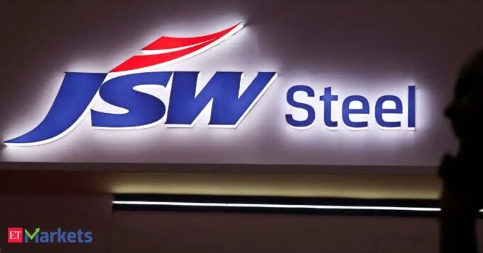 JSW Steel股 JSW Steel股價上漲3%,4個交易日上漲7%。重新收購的背後是什麼?| mtgamer.com