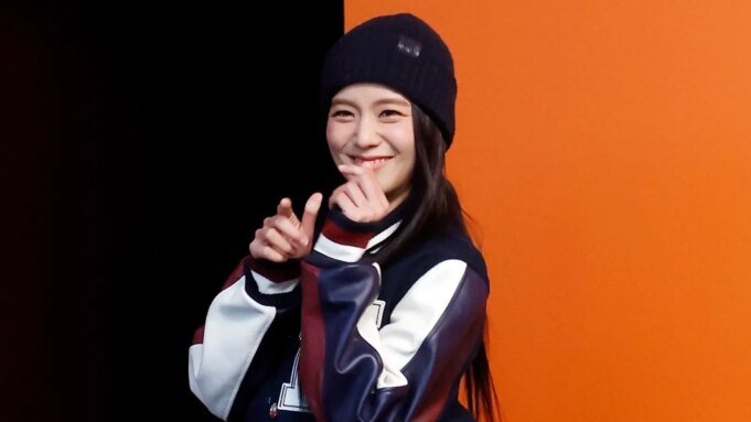 Jisoo Spotify 獨奏流媒體播放量突破 10 億| mtgamer.com