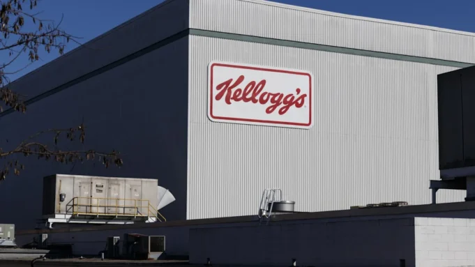 Kellanova Kellanova 第四季度業績好於預期,但淨利潤下降 15.8%,因收購瑪氏公司股價持平| mtgamer.com