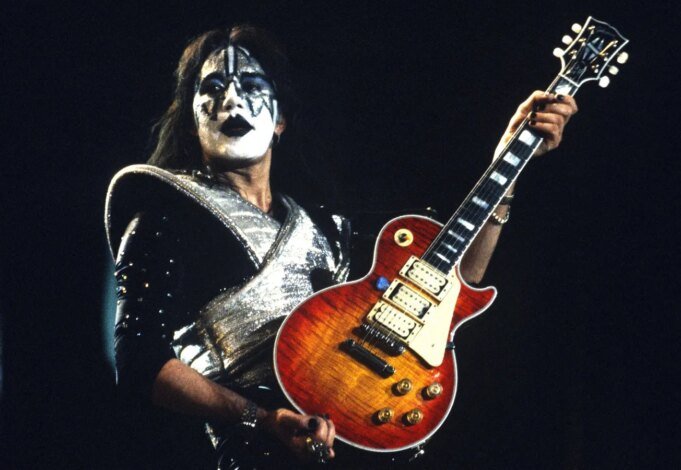 Kiss 樂隊主音吉他手 Ace Frehley 去世，享年 74 歲| mtgamer.com