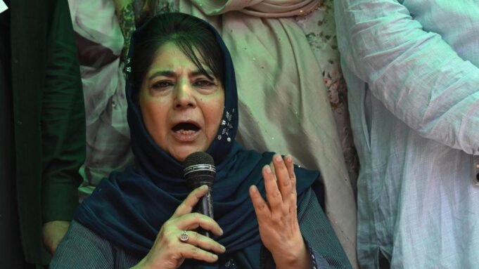 Mehbooba 建 Google Preferred Source