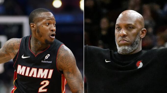NBA 傳奇人物昌西 NBA 傳奇人物昌西·比盧普斯和熱火隊球員特里·羅齊爾因 FBI 賭博調查被捕| mtgamer.com