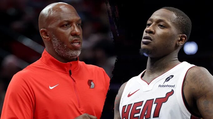 NBA 球員特里·羅 NBA 球員特里·羅齊爾和昌西·比盧普斯的被捕是體育界賭博醜聞的最新篇章。| mtgamer.com