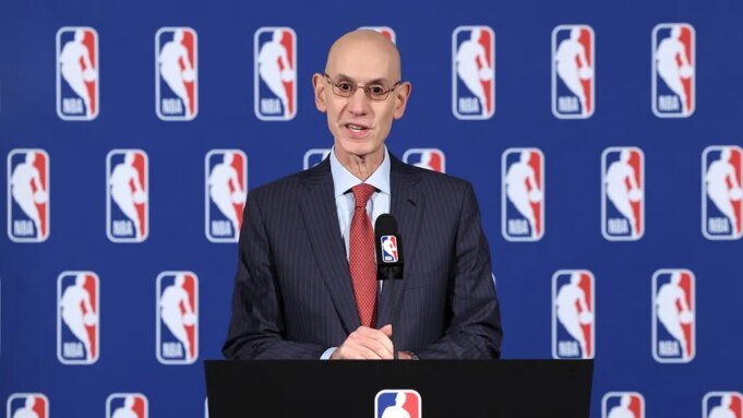 NBA總裁首次談論賭 NBA總裁首次談論賭博醜聞| mtgamer.com