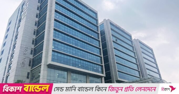 NBR 在 3 個月內獲得創紀錄的 9 萬 82.5 億塔卡收入。| mtgamer.com