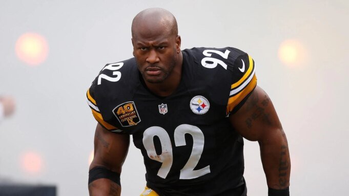 NFL 歷史上最可怕 NFL 歷史上最可怕的 10 名球員排名:線衛在有史以來最可怕的球員名單中佔據主導地位| mtgamer.com