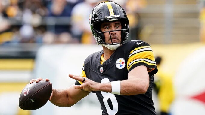 NFL 第 7 週賽 NFL 第 7 週賽程表:您需要了解的有關即將舉行的比賽的信息| mtgamer.com