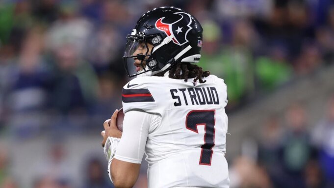 NFL 第 8 週最 NFL 第 8 週最終比分預測 49 人隊 vs 德州人隊(休斯頓主場)| mtgamer.com