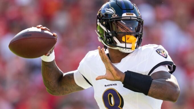 NFL尋求烏鴉隊拉馬 NFL尋求烏鴉隊拉馬爾的訓練資格| mtgamer.com