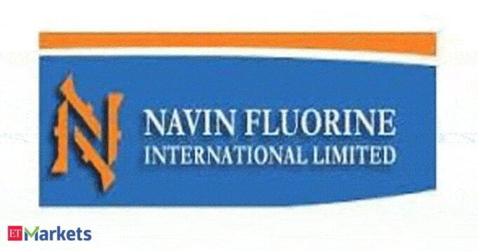 Navin Fluorine股價上漲15%創歷史新高第二季度淨利潤增長152%至1480億盧比| mtgamer.com