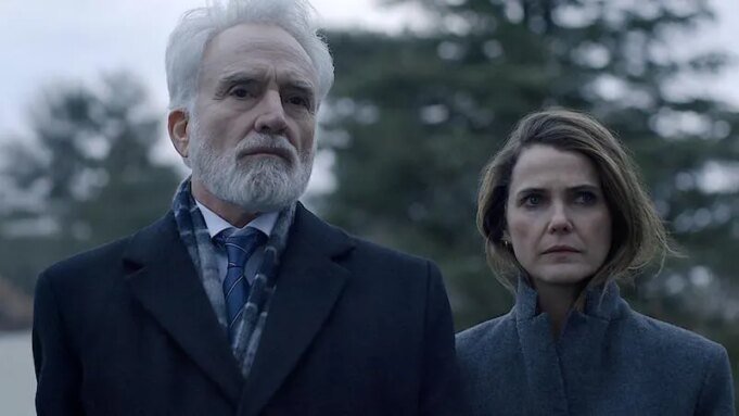 Netflix 最佳 Netflix 最佳回歸劇集獲得 94% 的爛番茄滿分| mtgamer.com