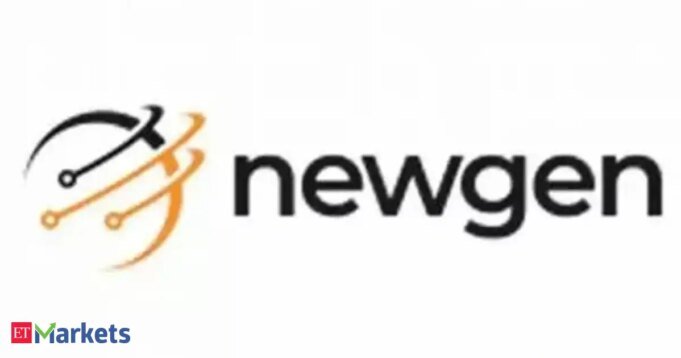 Newgen Sof Newgen Software股價2天內上漲16%,第二季度PAT同比上漲16%; ICICI Sec 將其股票評級升級為“持有”| mtgamer.com