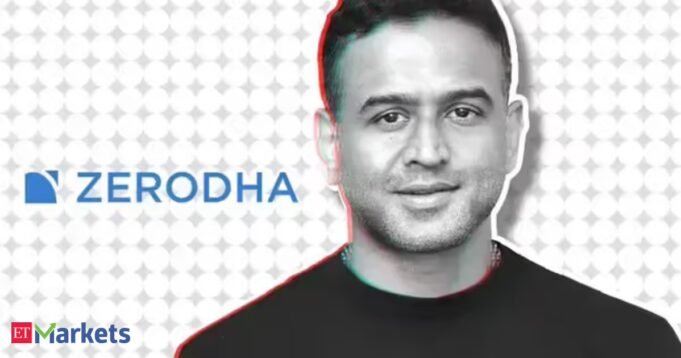 Nithin Kam Nithin Kamath 表示 Zerodha 將在 2026 年允許美國股票交易,將於下季度推出| mtgamer.com