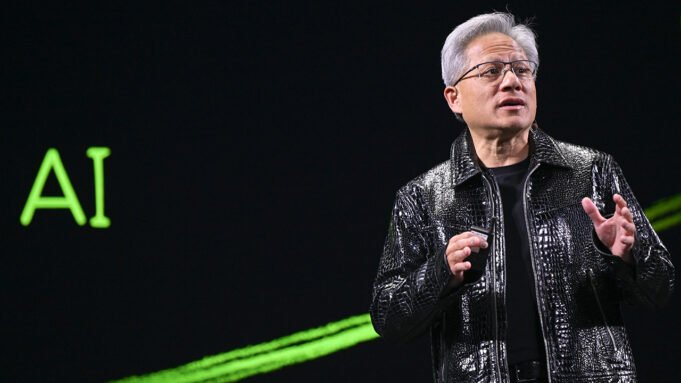 Nvidia 與多個 Nvidia 與多個行業的主要合作夥伴共同推出人工智能重大舉措| mtgamer.com