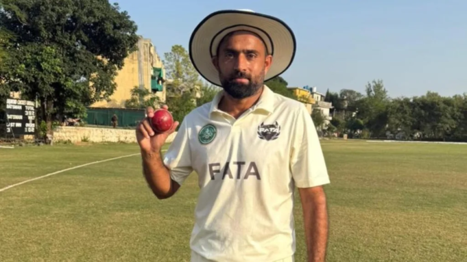 Quaid-e-Az The third round of the 2025/26 Quaid-e-Azam Trophy ended on Tuesday (October 21): here’s the updated points table and rankings after the latest set of matches.