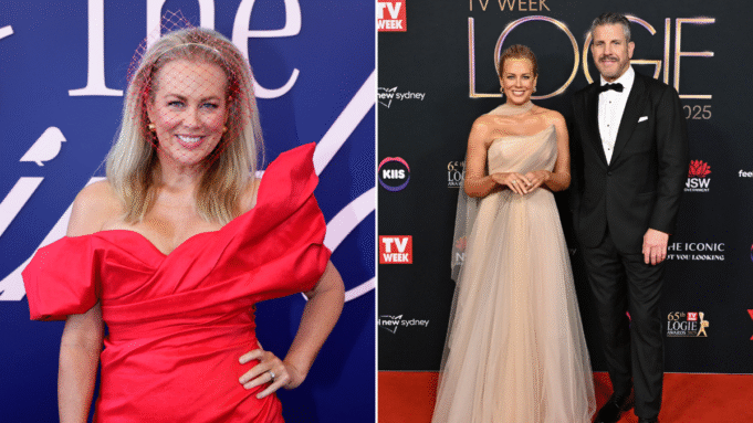 Sam Armyta Sam Armytage 在 Jess Rowe 的播客上談論再次尋找愛情:“我保留選擇餘地”| mtgamer.com