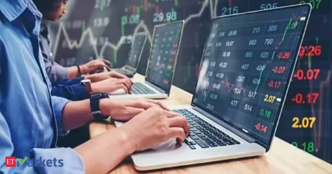 Sebi 的 MF Sebi 的 MF 費用調整計劃推動 HDFC AMC、其他 AMC 和資本市場股票上漲 10%| mtgamer.com