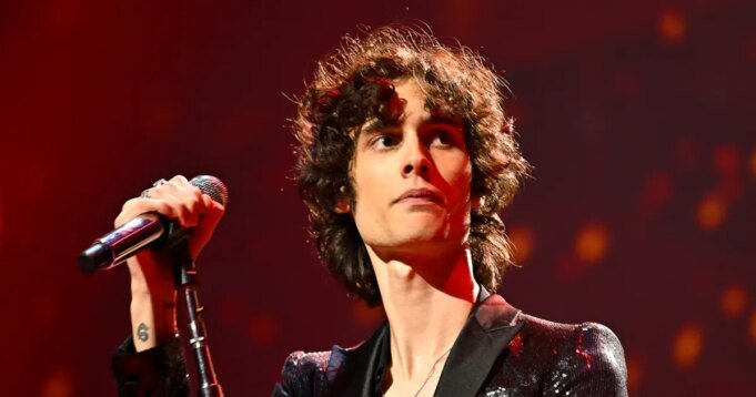 Sombr 回擊稱他為“苗條男人”的“身體羞辱”TikTok 用戶| mtgamer.com