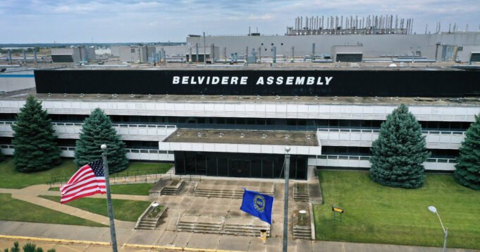 Stellantis 宣布 130 億美元投資計劃| mtgamer.com