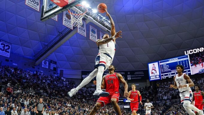 Storylines Storylines to watch in all 31 men's basketball conferences | mtgamer.com