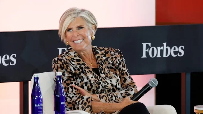 Suze Orman Suze Orman 即使是百萬富翁,仍然遵循的 5 個節儉習慣| mtgamer.com